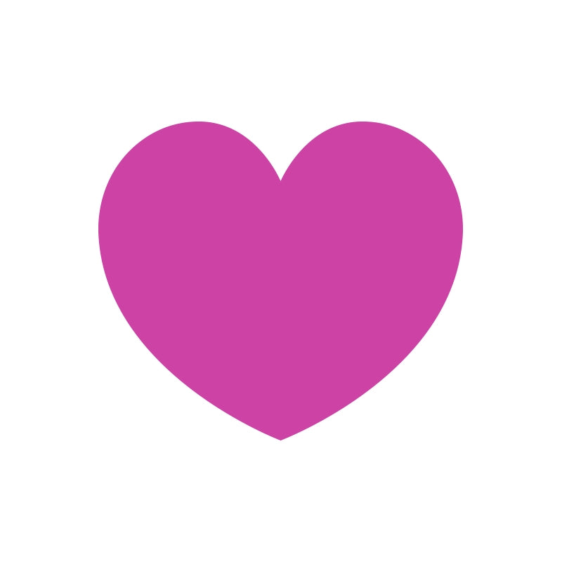 Pink Heart