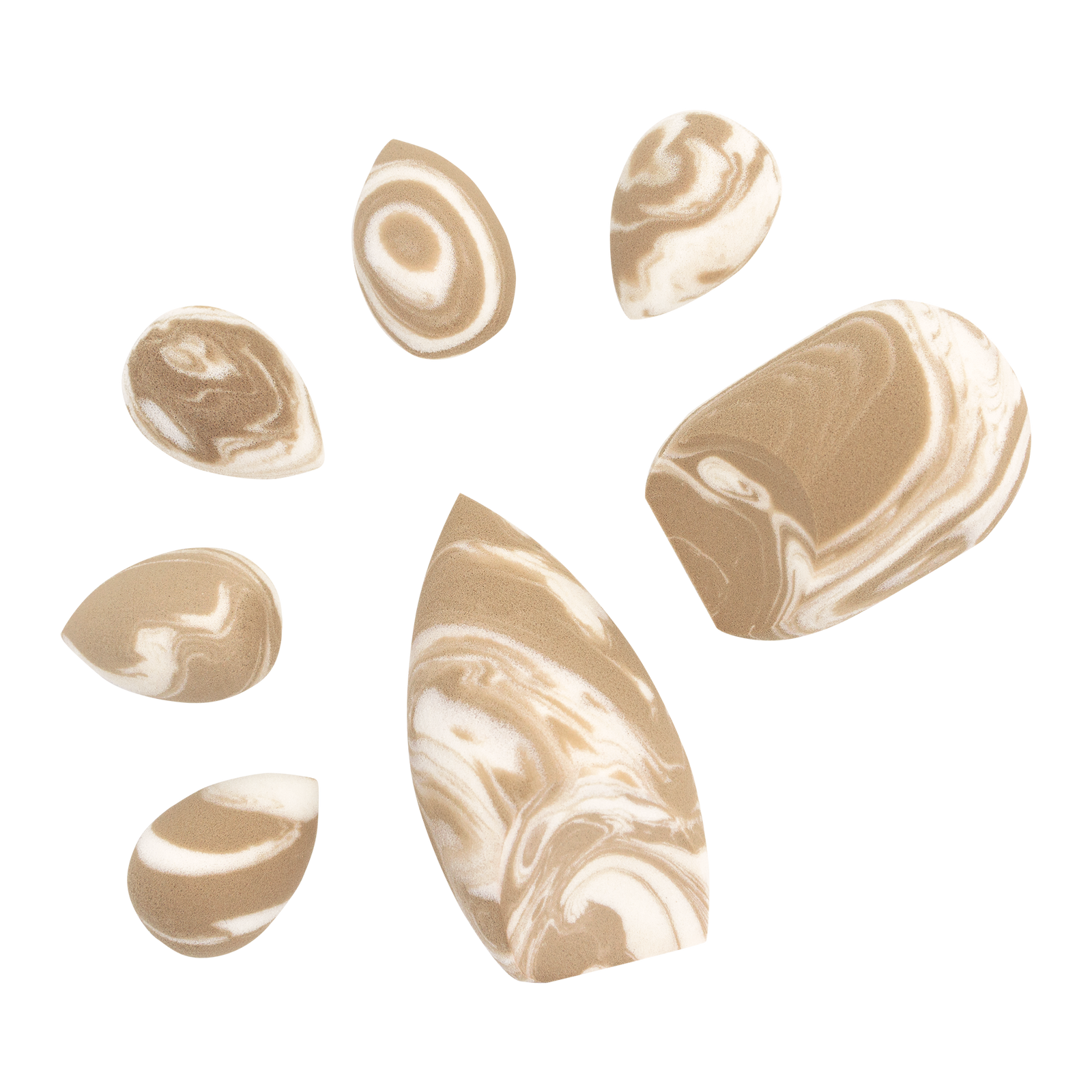 Blending Squad - Blending Sponge Set