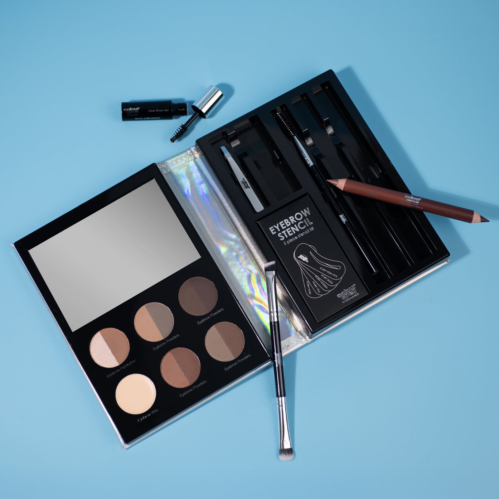 Colour Spell | Complete Brow Kit