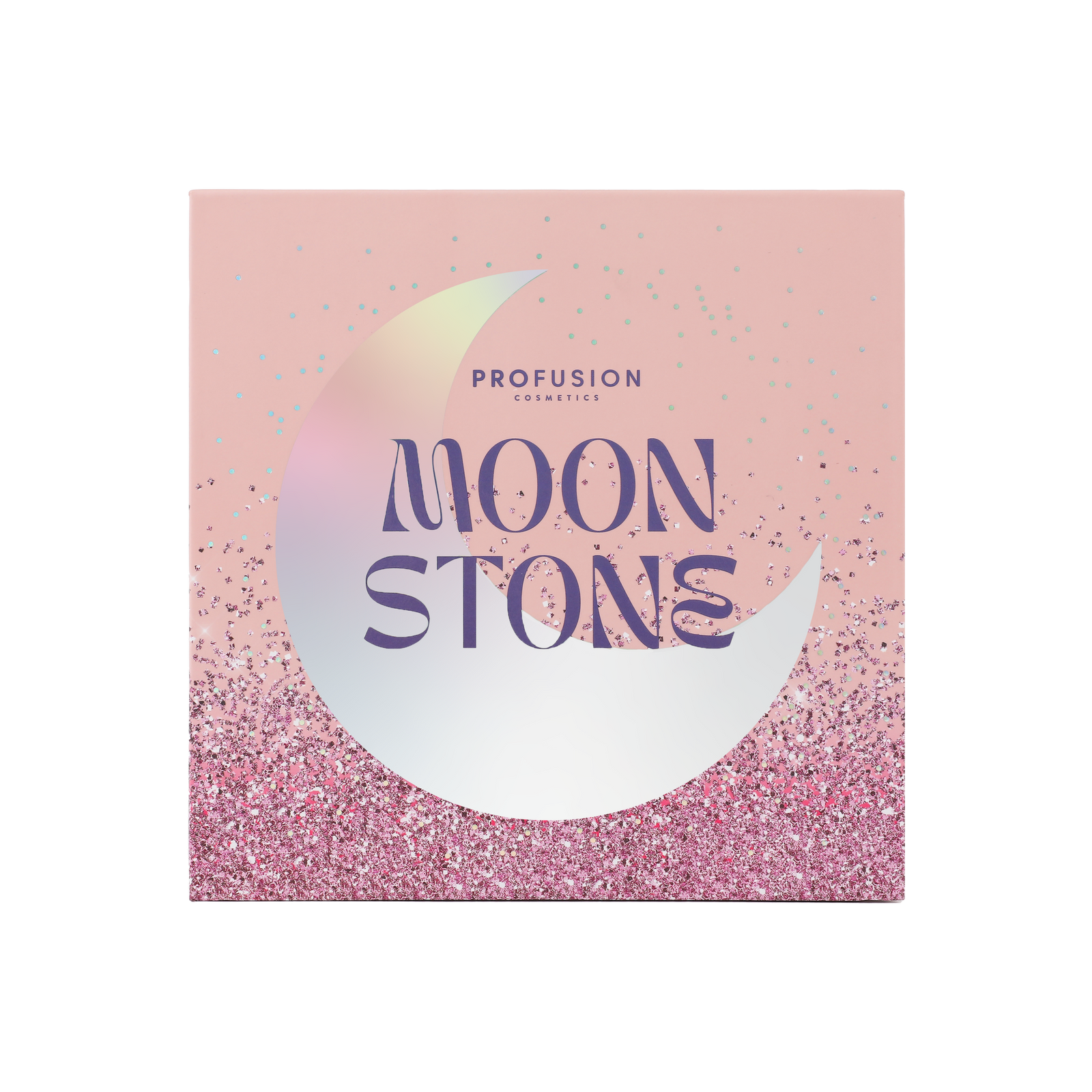 MOONSTONE - FACE & EYE PALETTE