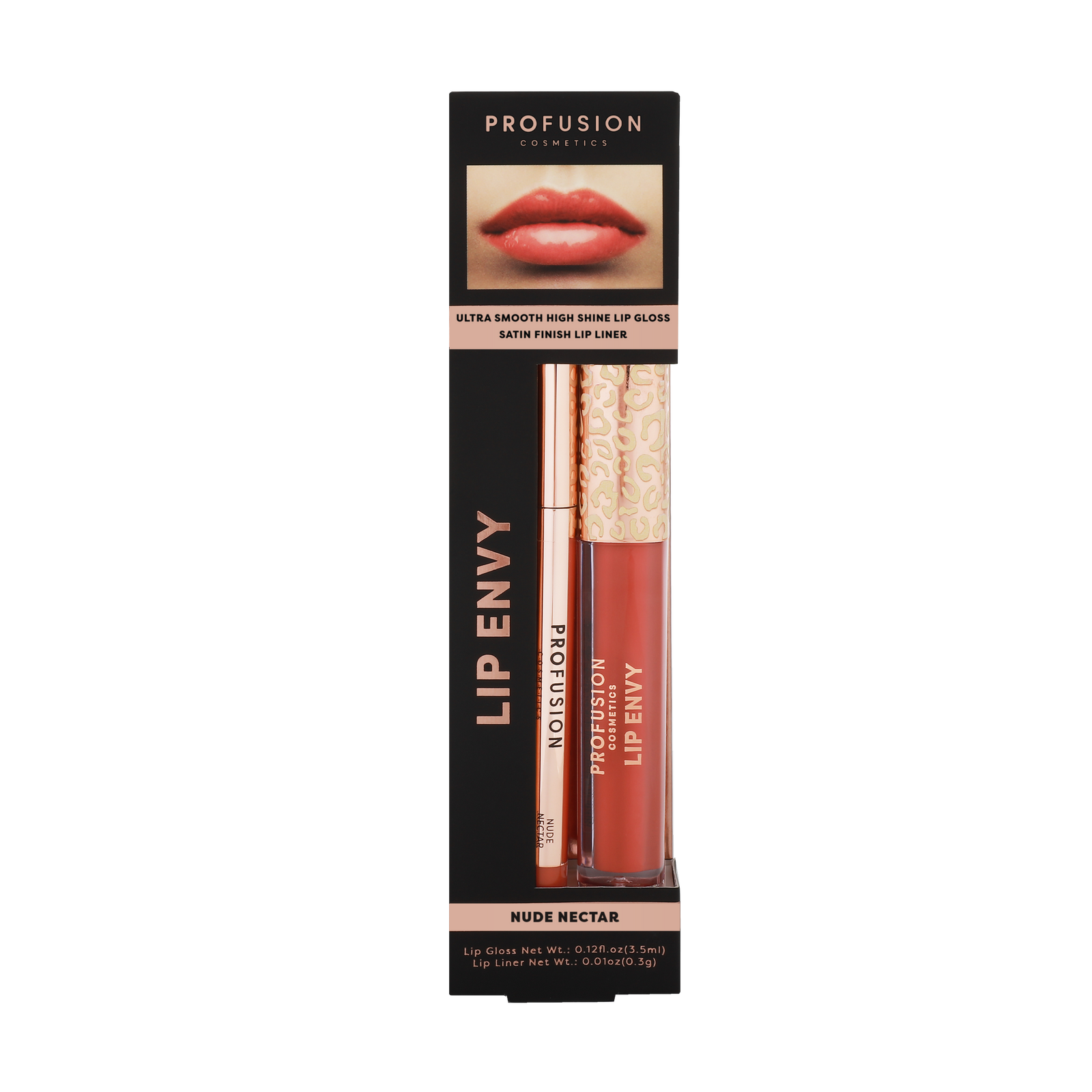 Nude Nectar
