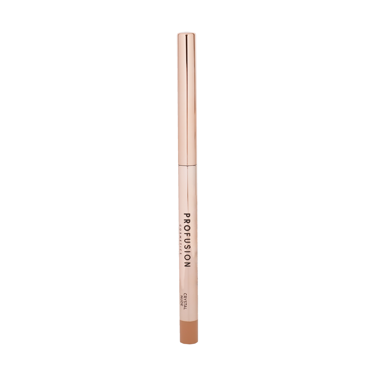 Crystal Nude