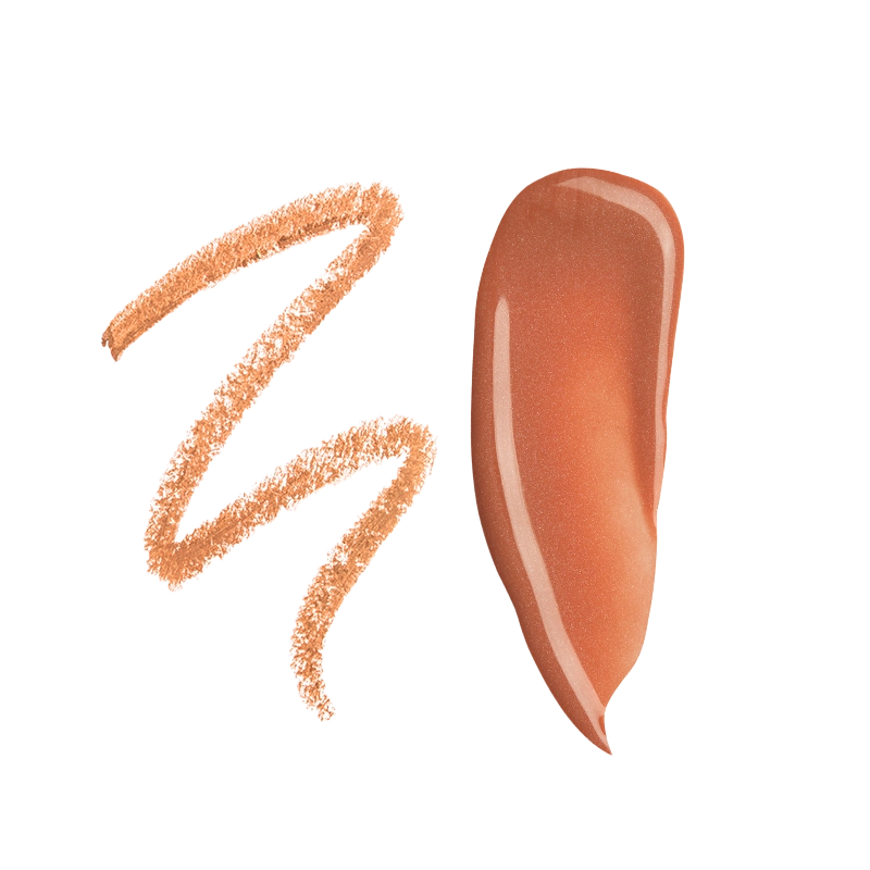 Crystal Nude