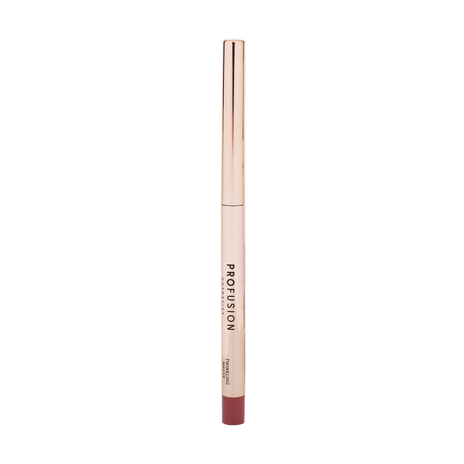 Twinkling Mauve