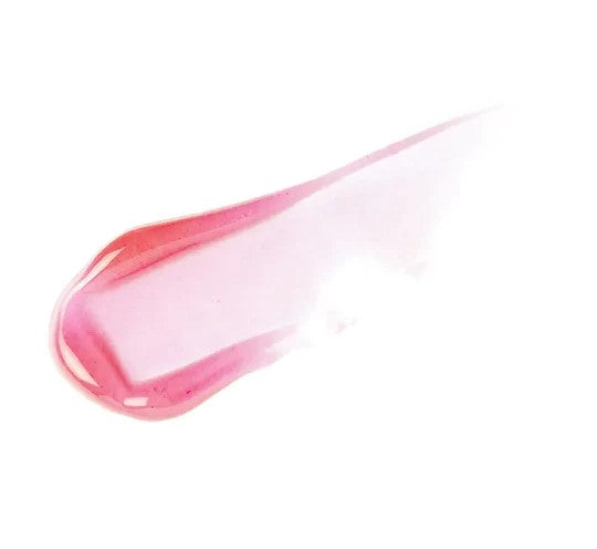 Pink Slippers