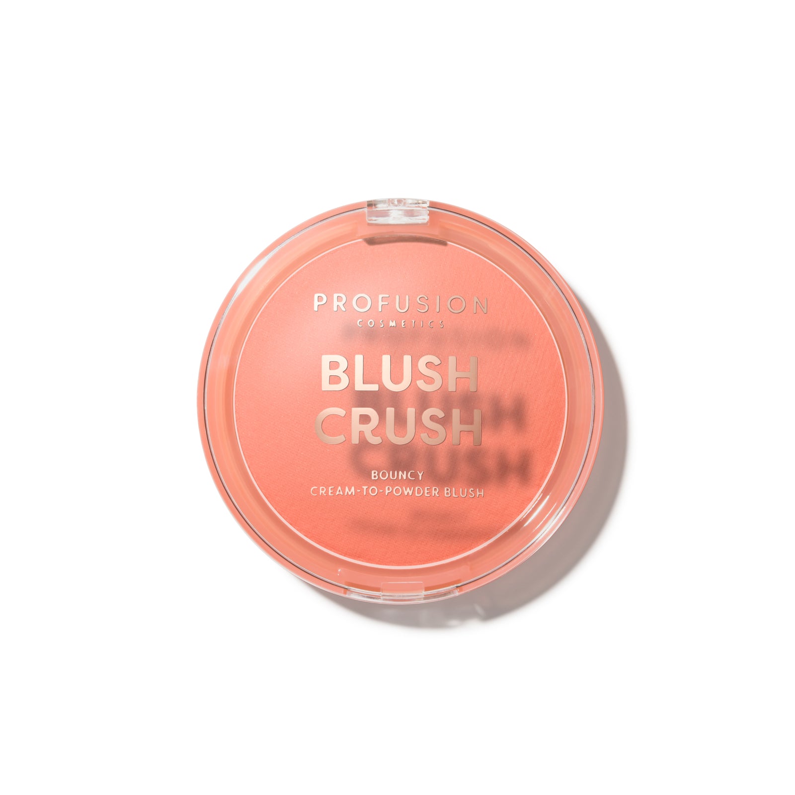 Blush Crush Bouncy Blush