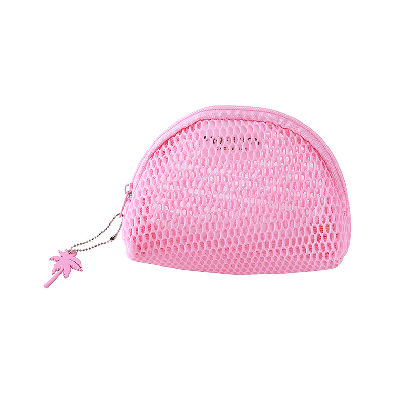 It's a vibe feel the beat 3pc blending sponge & bag set