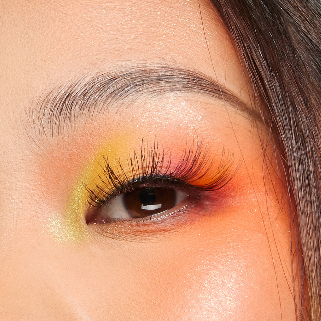 TMNT | Lash Party 4 Pair Magnetic Set + Clear Adhesive