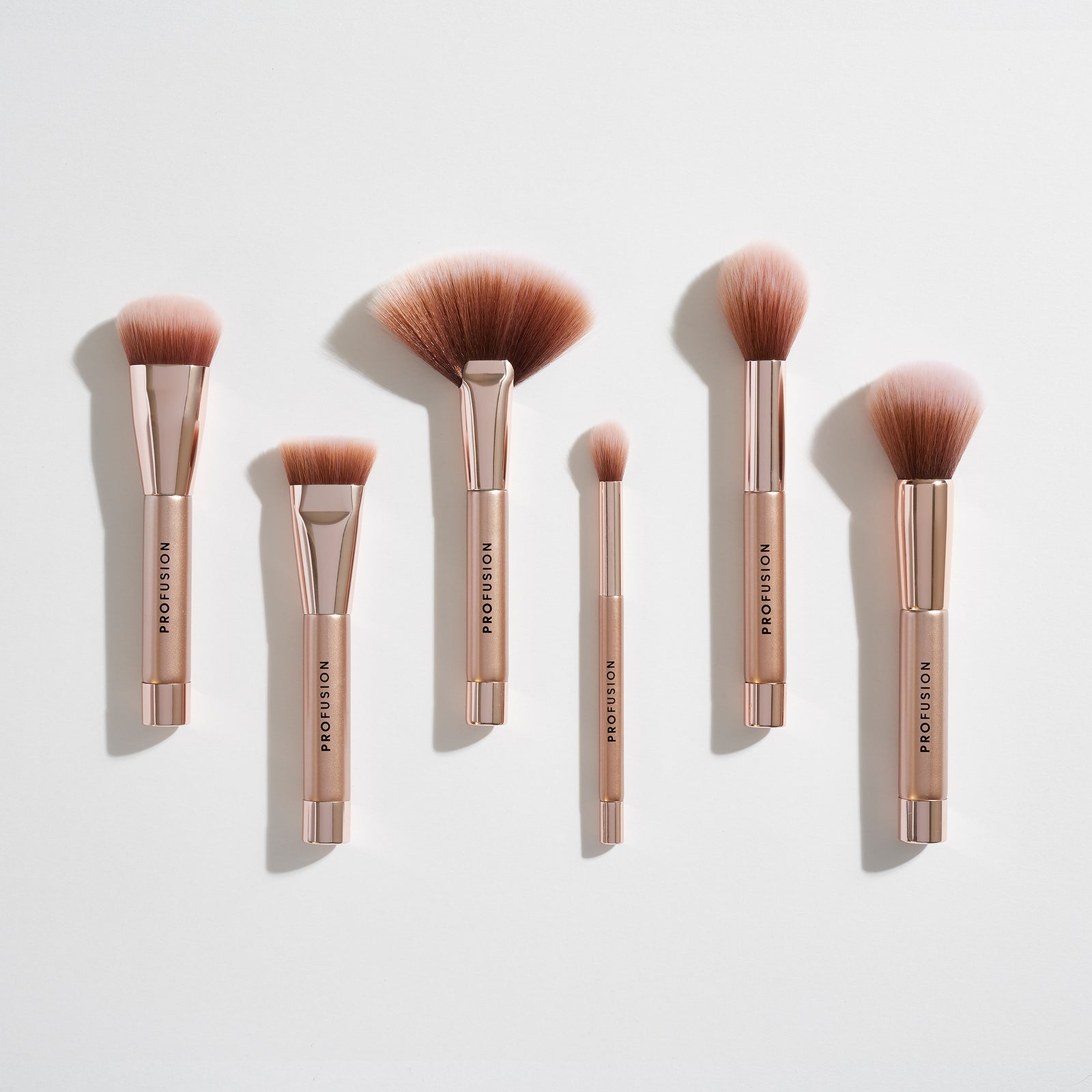 magnetix full fan brush