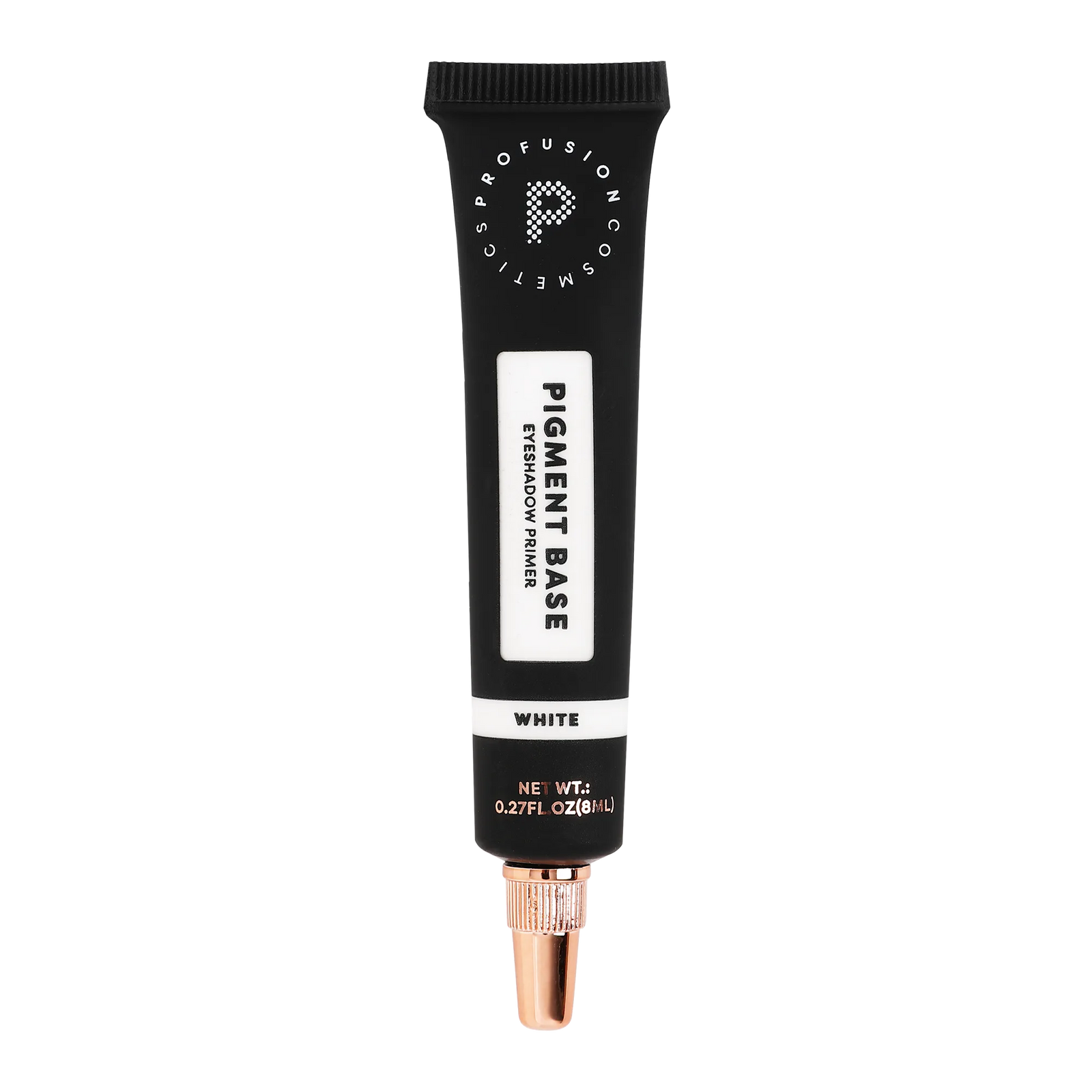Pigment Base Eyeshadow Primer  White