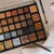 42 Shade Palettes