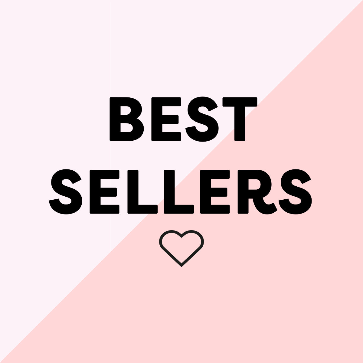 BEST SELLERS
