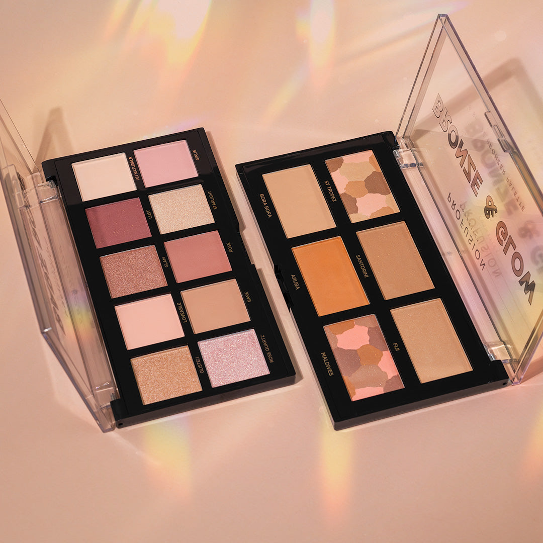 Bronzer