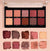 Mini Artistry - 10 Shade Palettes