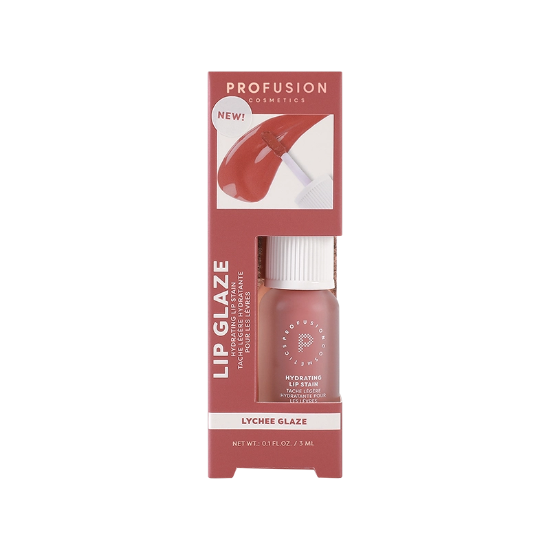 Lychee Glaze