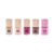 Shining Star Gel Effect Nail Polish Set