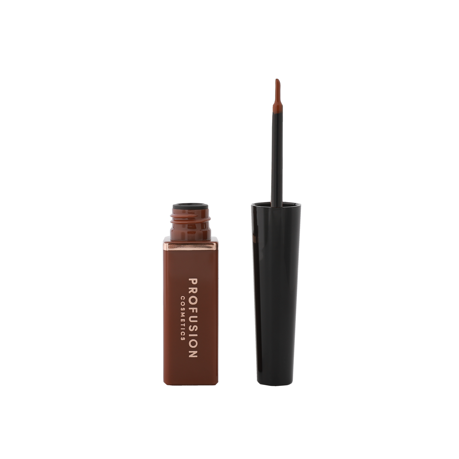 Everlasting Eyeliner | Waterproof Liquid Liner - Brown