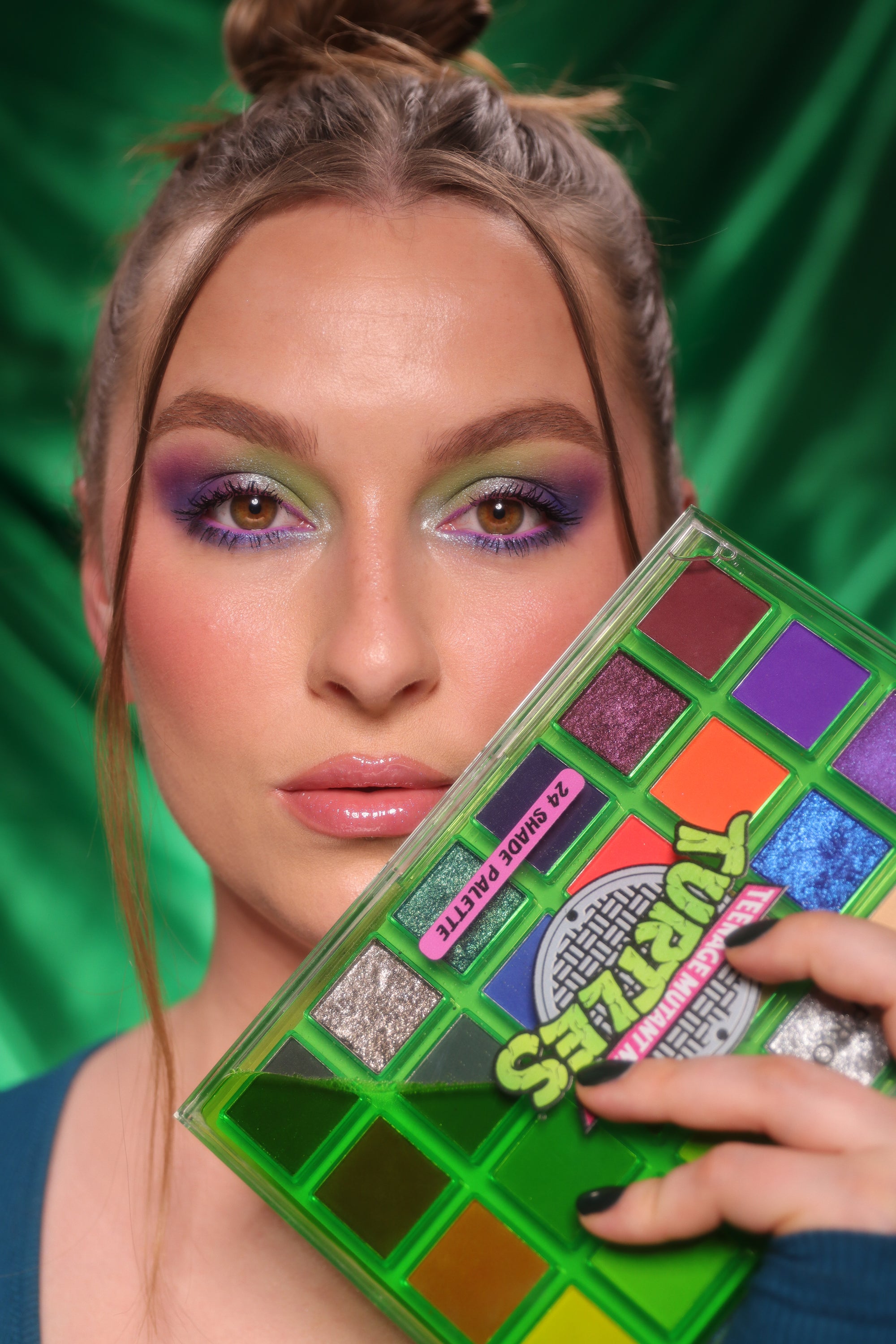TMNT Bundle Set with Box