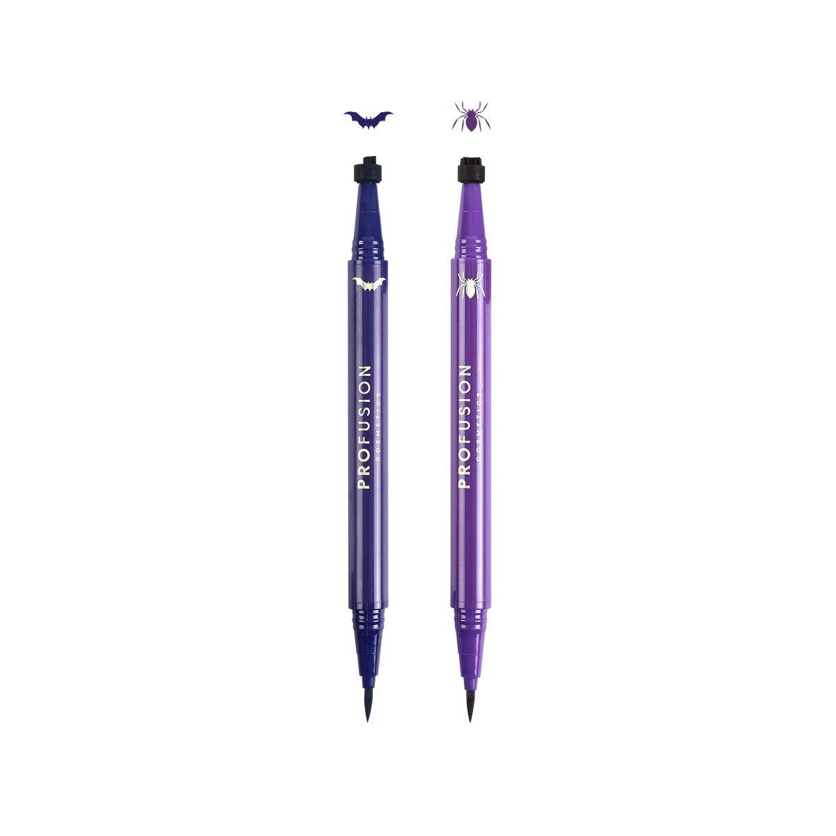 Cryptic Liner - Eyeliner &amp; Stamp Duo