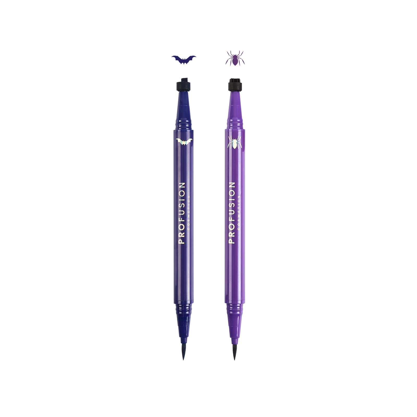 Cryptic Liner - Eyeliner & Stamp Duo