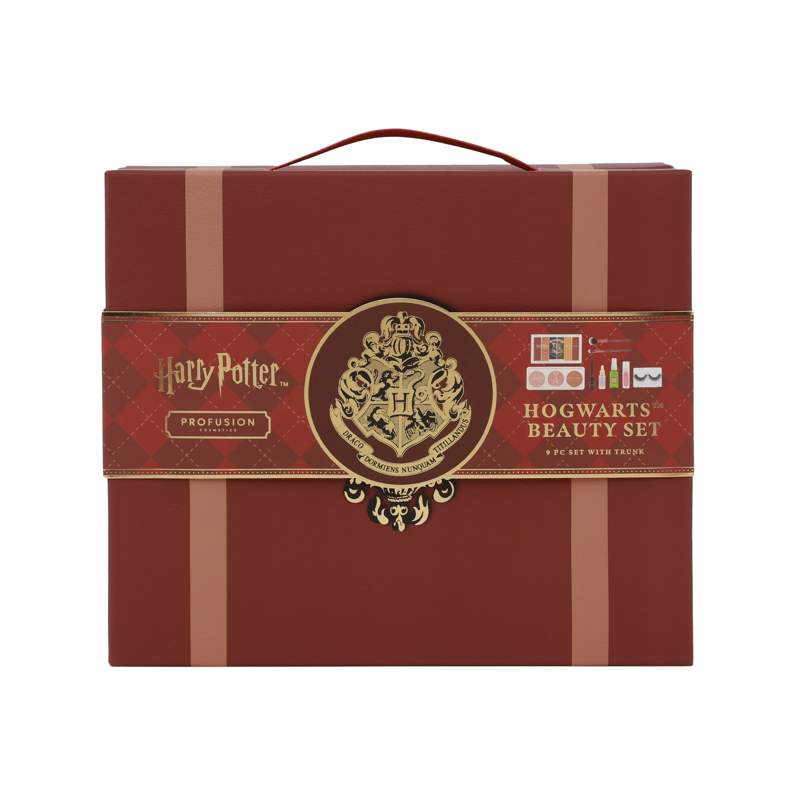 Harry Potter Holiday | Hogwarts™ Beauty Set