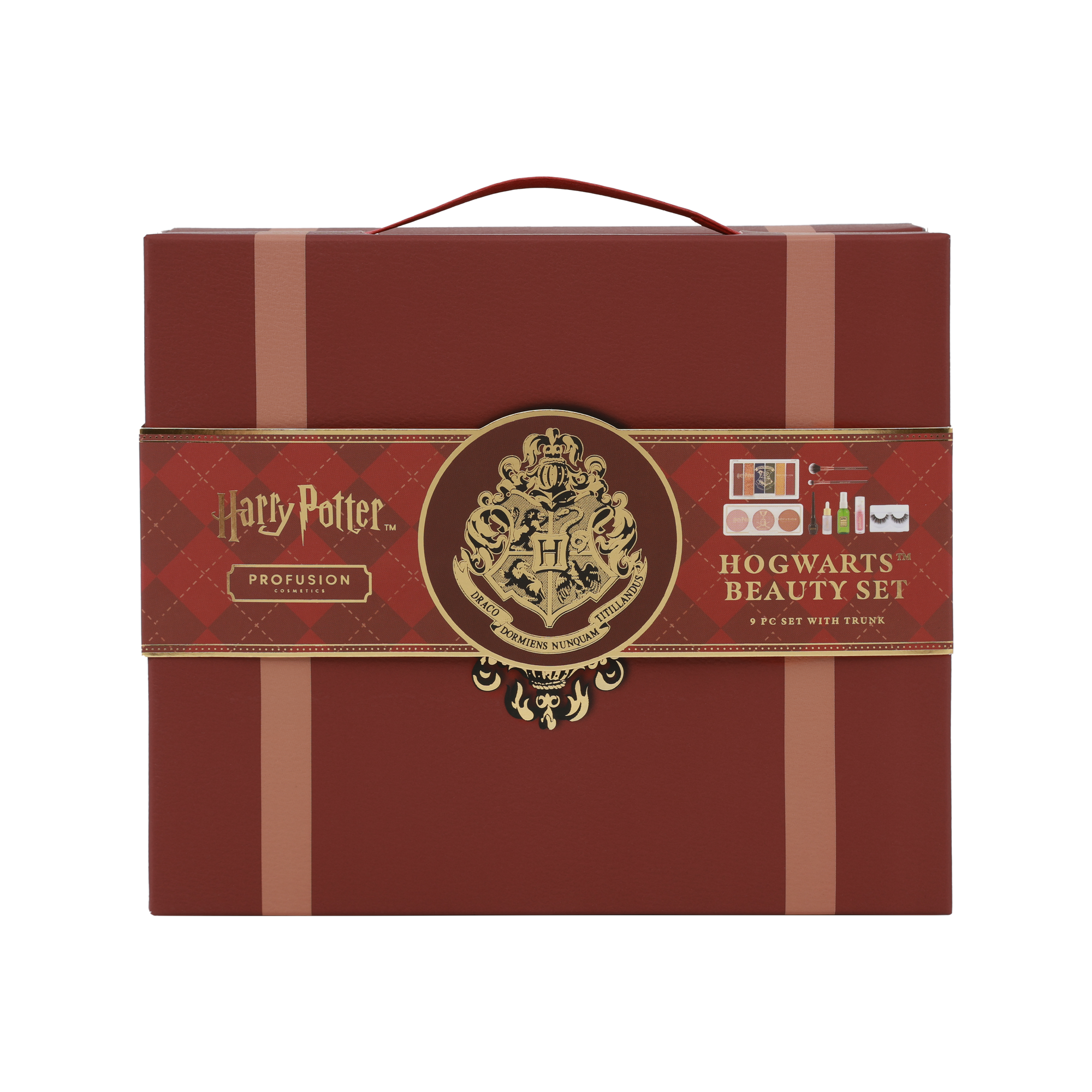 Harry Potter Holiday | Hogwarts™ Beauty Set