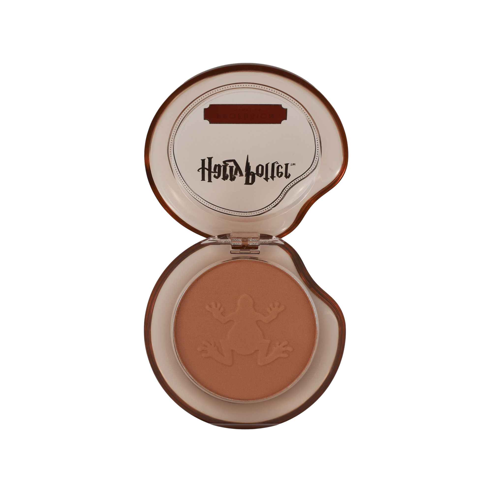 Harry Potter Holiday | Chocolate Frog™ Bronzer Powder