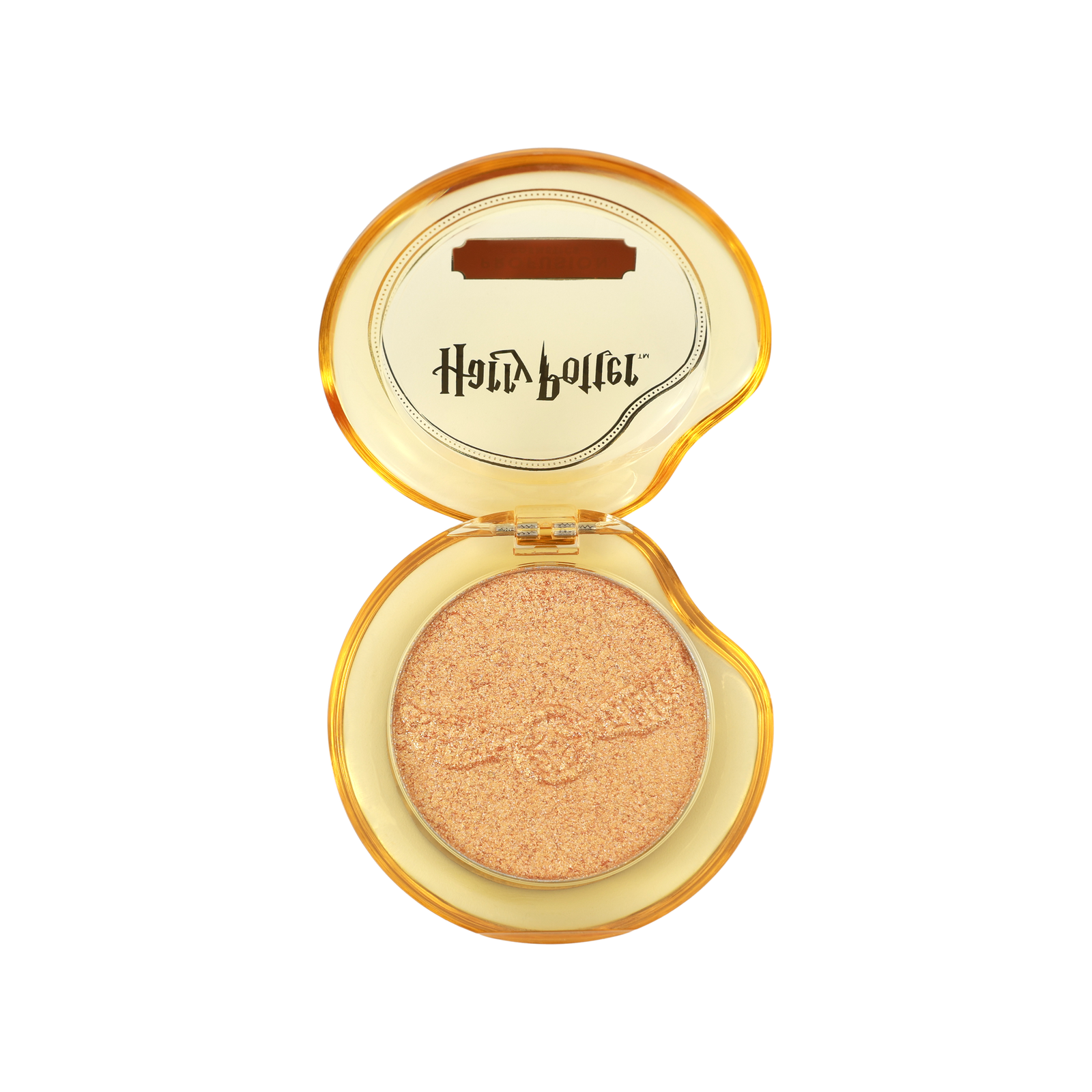 Harry Potter Holiday | Golden Snitch™ Highlighter