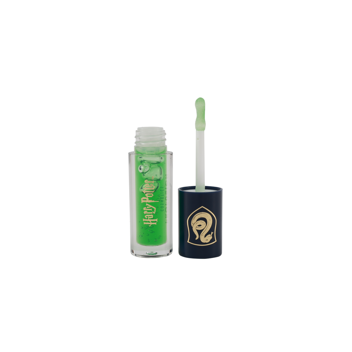 Harry Potter Holiday | Gryffindor™ Slytherin™ Hufflepuff™ Raven Claw™ Lip Duo Set