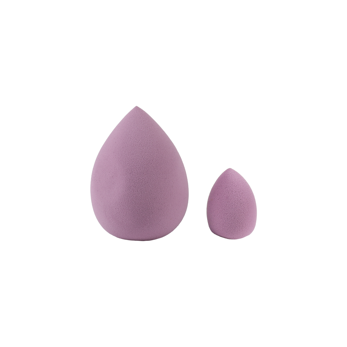 BRUSH CRUSH - 8 PC FACE & EYE BRUSH SET