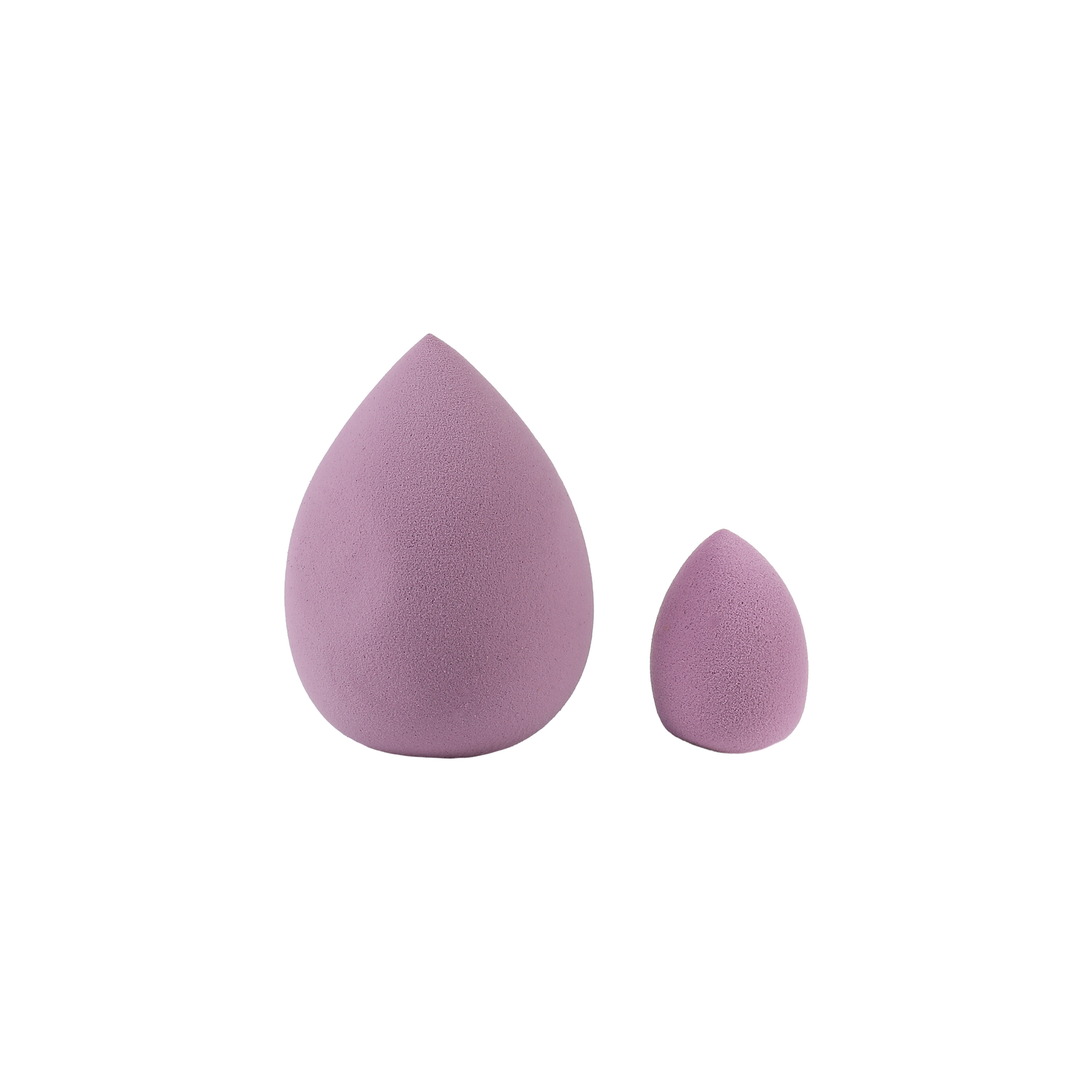 BRUSH CRUSH - 8 PC FACE & EYE BRUSH SET