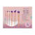 BRUSH CRUSH - 8 PC FACE & EYE BRUSH SET