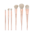 Brush Crush | 6PC Brush Set