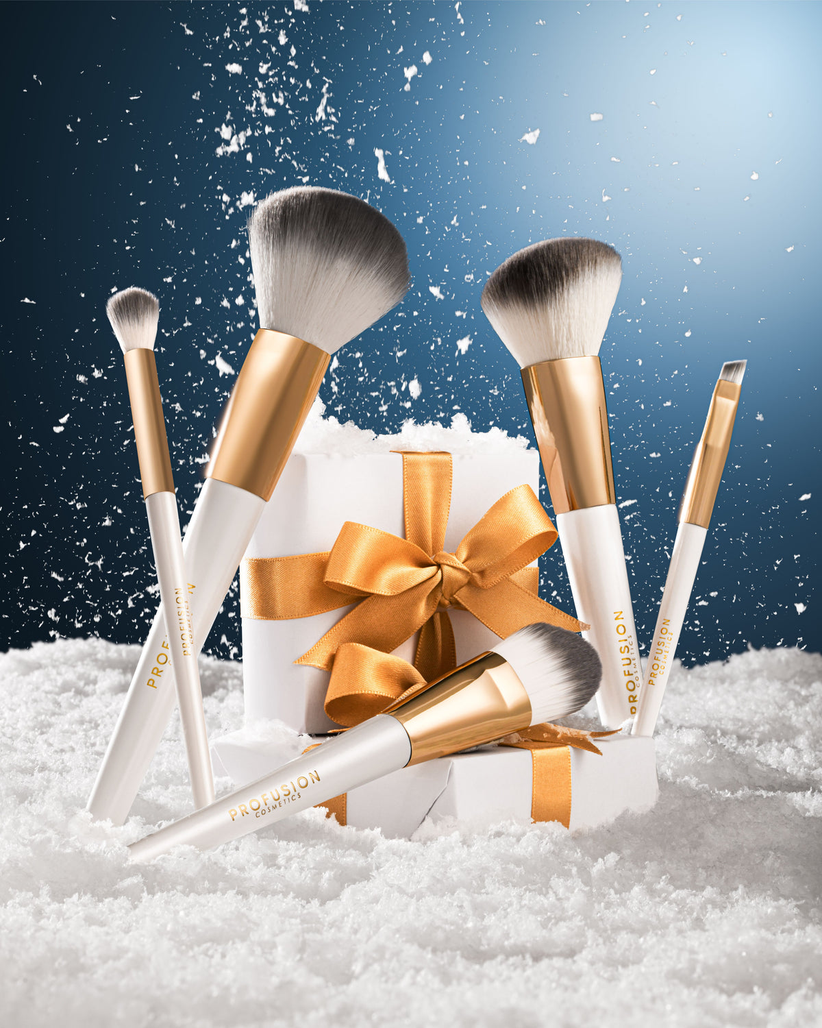 You Are Glowing Brush Set