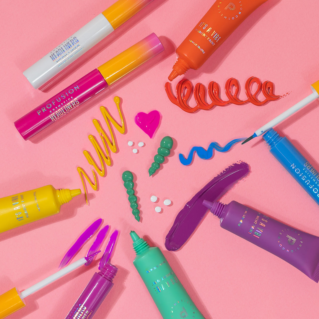neon liner