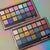 ADVENTUROUS | 21 SHADE PALETTE & BRUSH