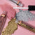 Pink Rhodonite