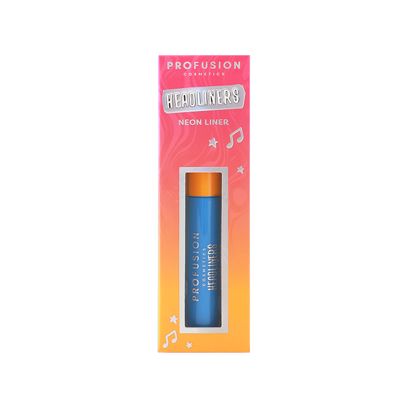 neon liner