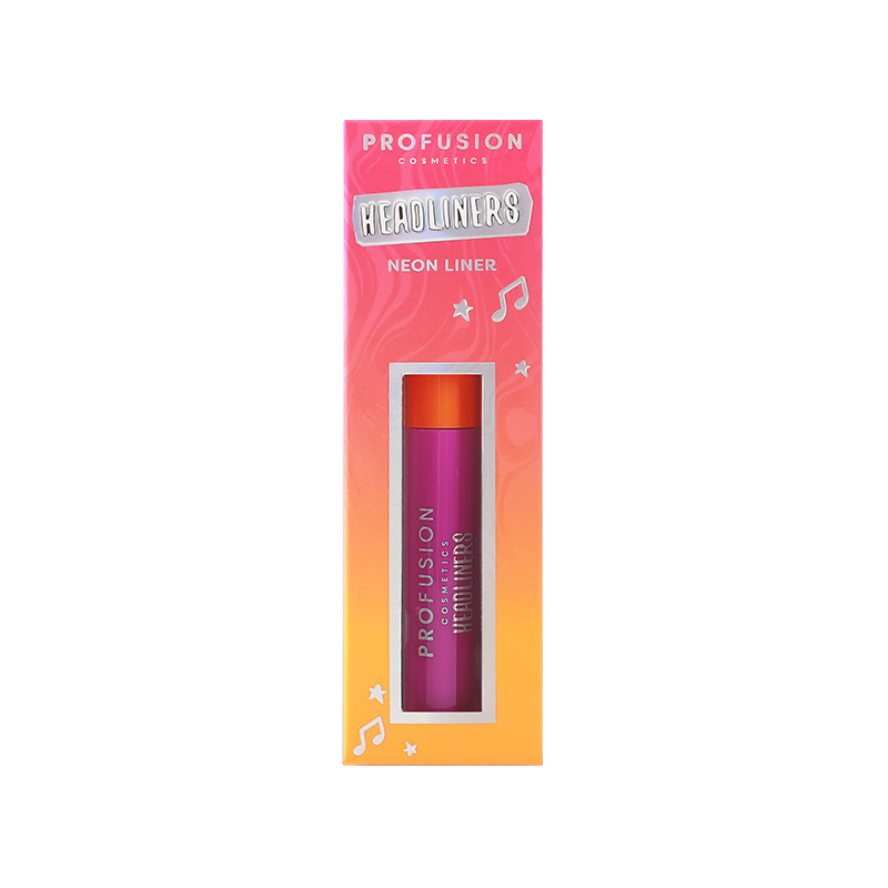 neon liner