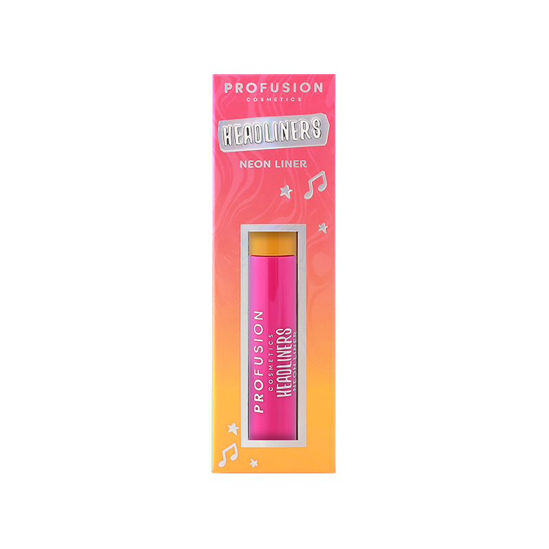 neon liner