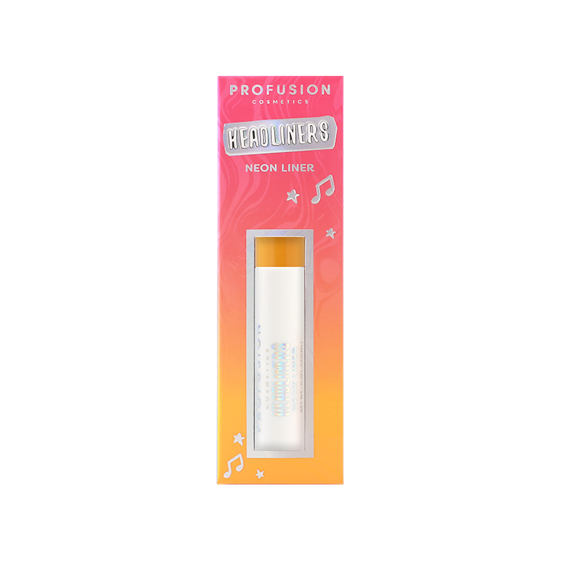 neon liner
