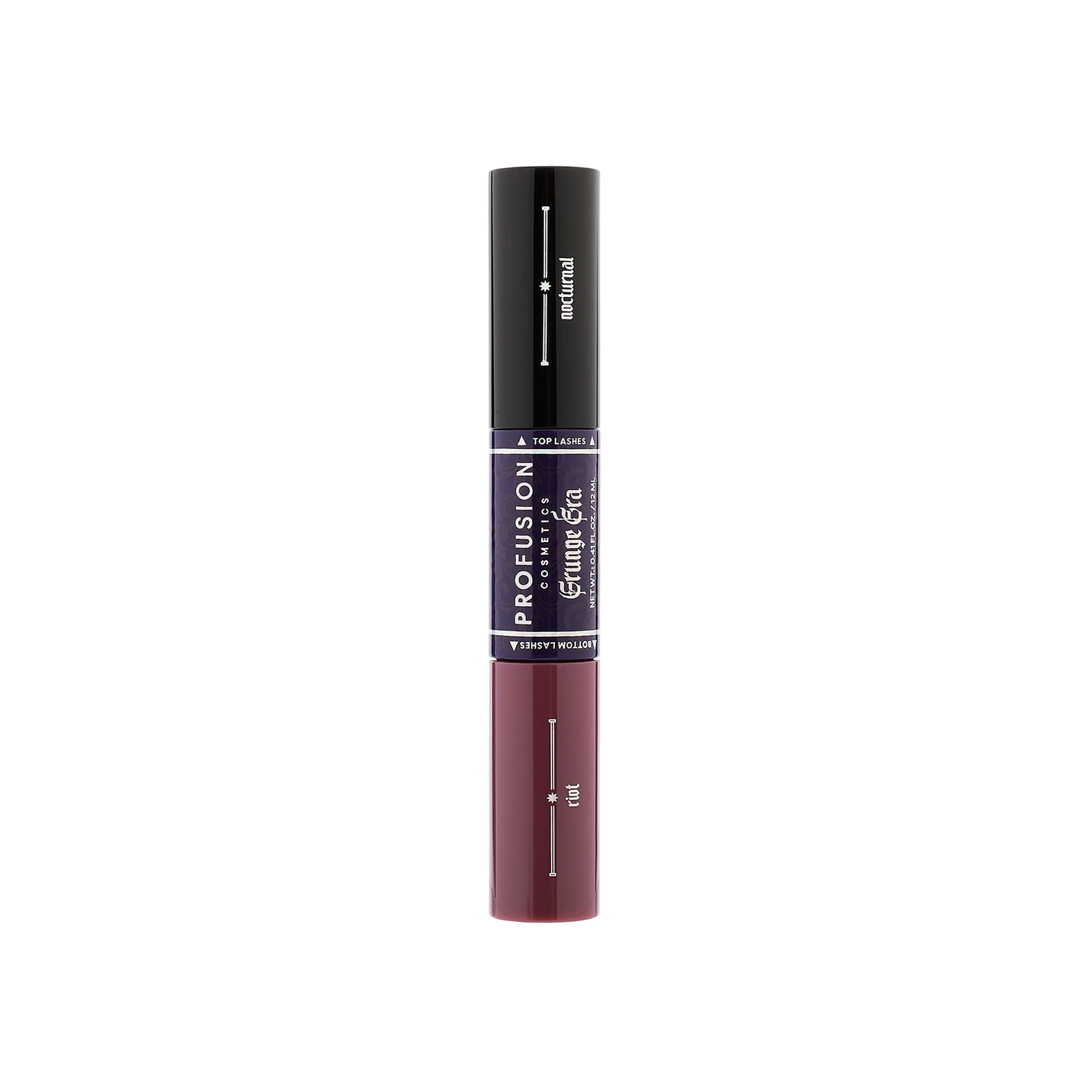 Grunge Era-Mascara Duo
