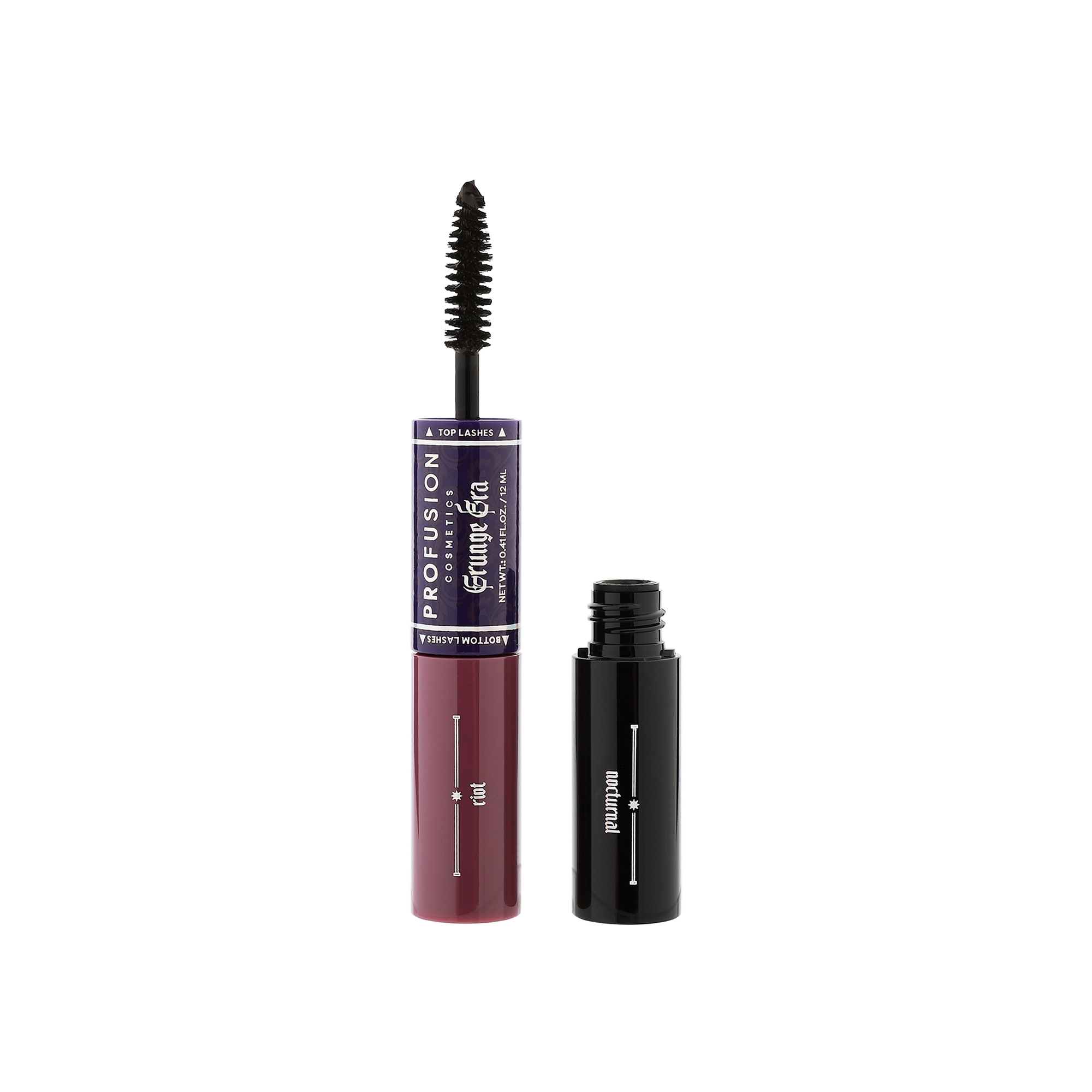 Grunge Era-Mascara Duo