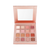 FROSTED SNOW SPARKLE | GLITZ & GLAM 16 SHADE PALETTE