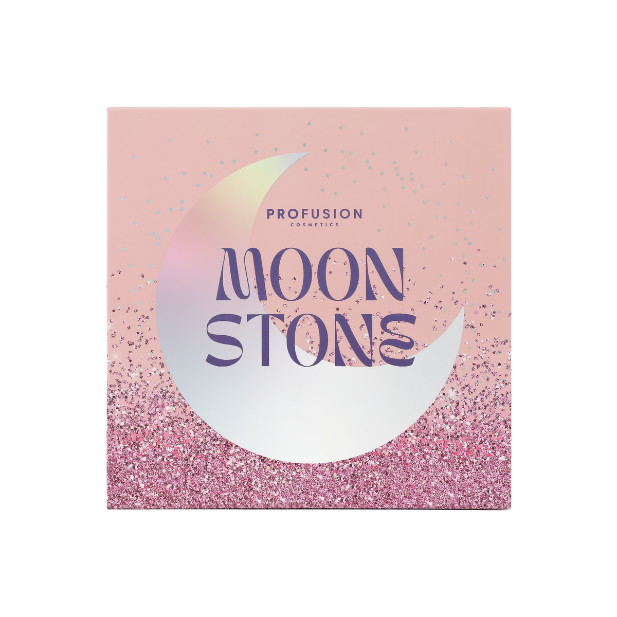 MOONSTONE - FACE & EYE PALETTE