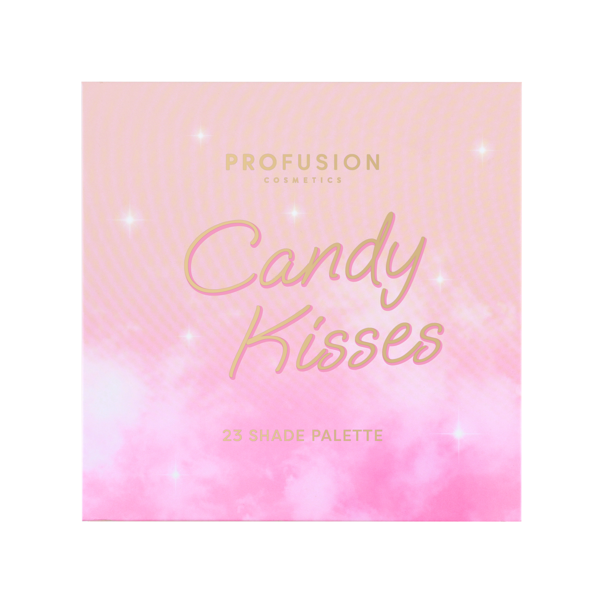 Candy Kisses | 23 Shade Palette