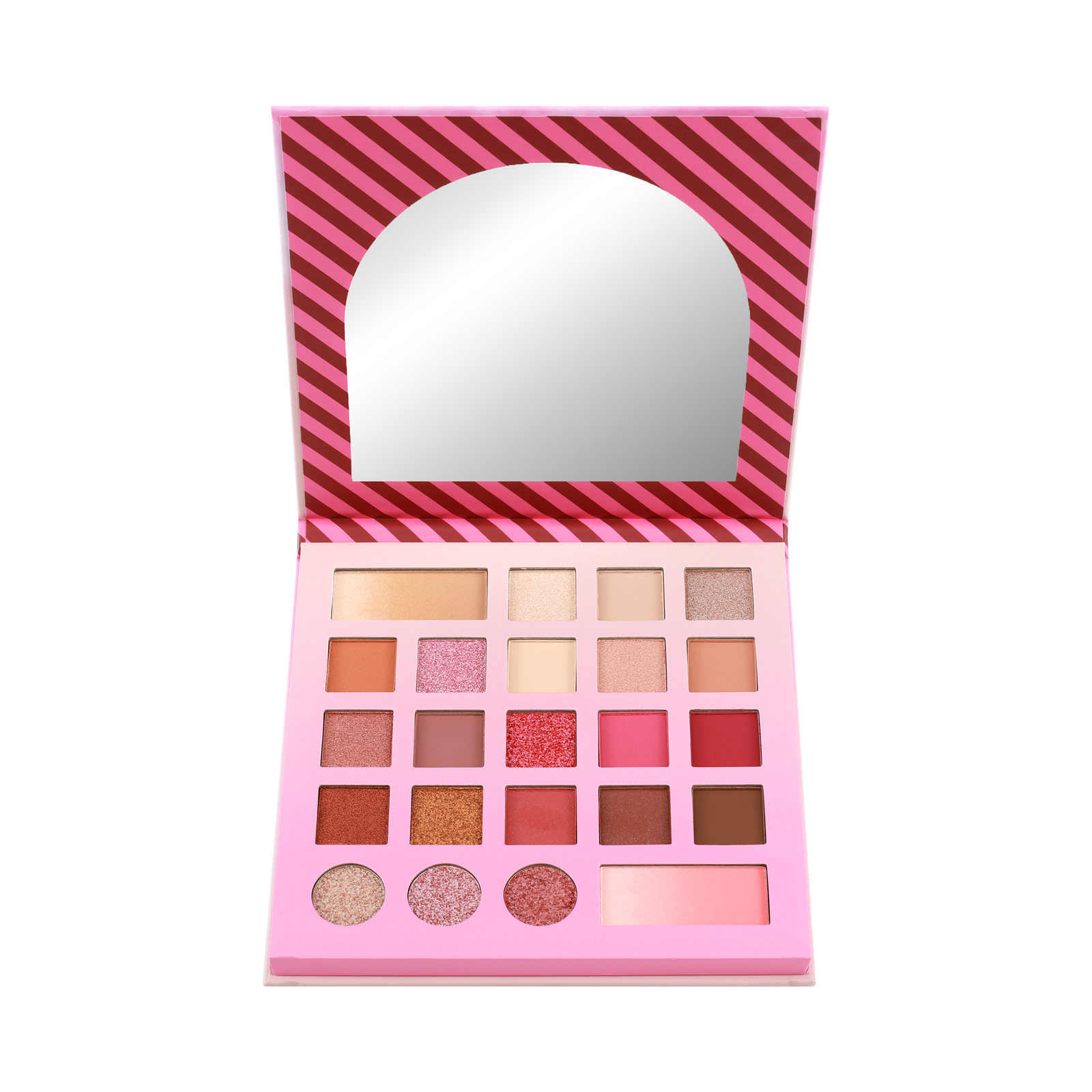 Candy Kisses | 23 Shade Palette