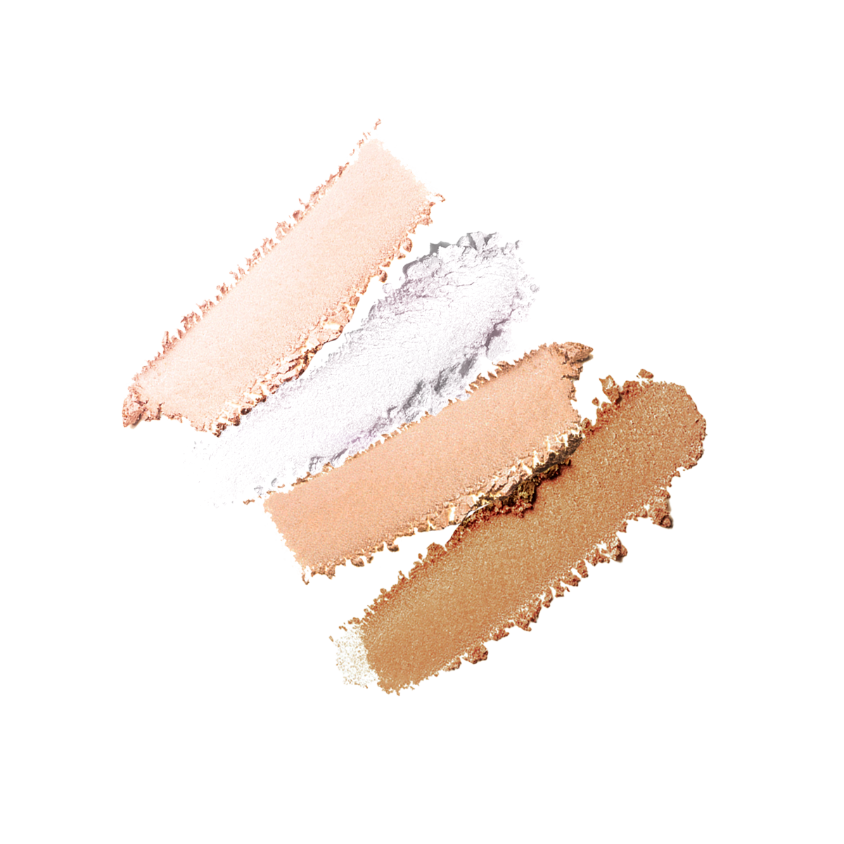 Harry Potter Holiday | Magical Charms Illuminating Highlighter Quad