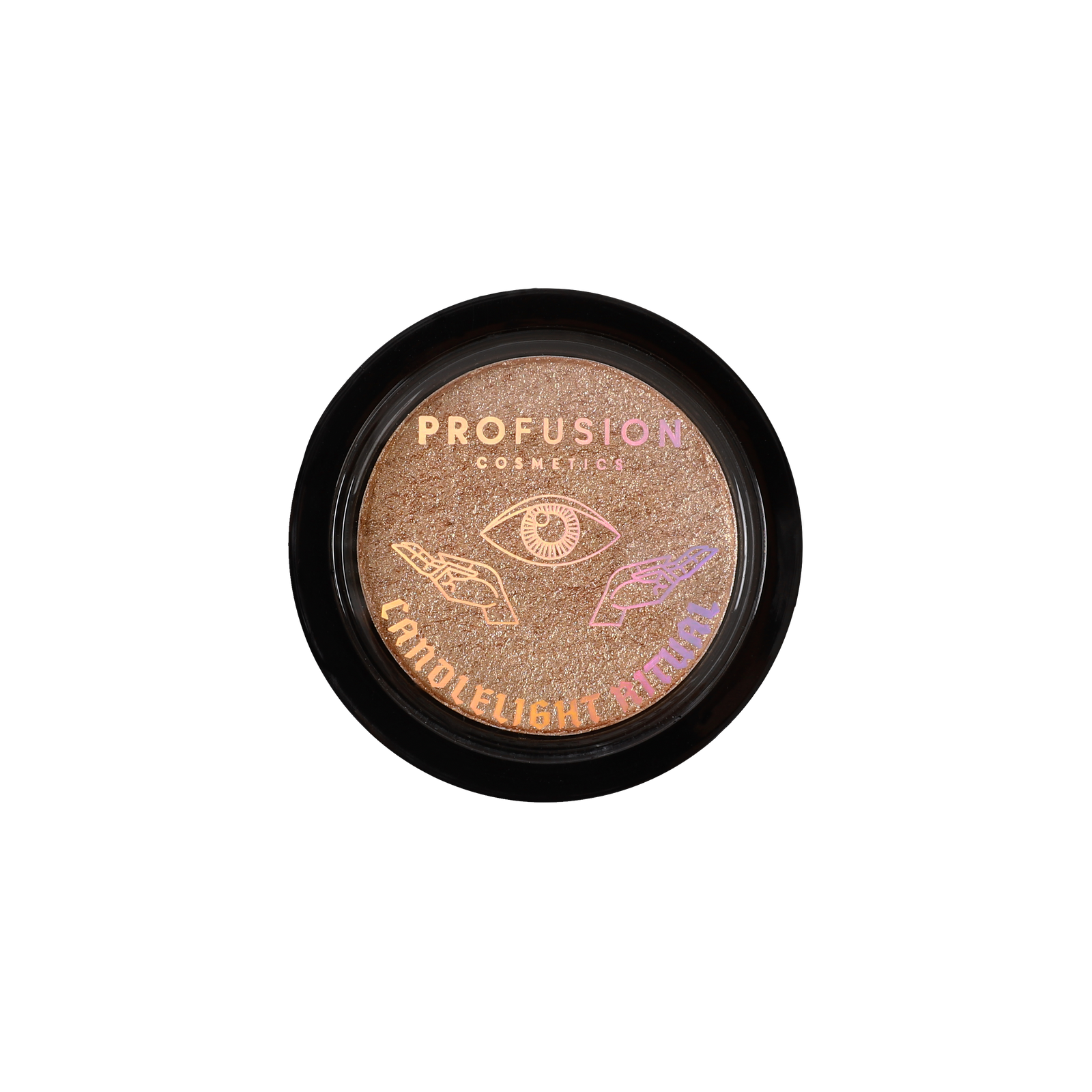 RITUALS | CANDLELIGHT FROSTED HIGHLIGHTER - RITUAL