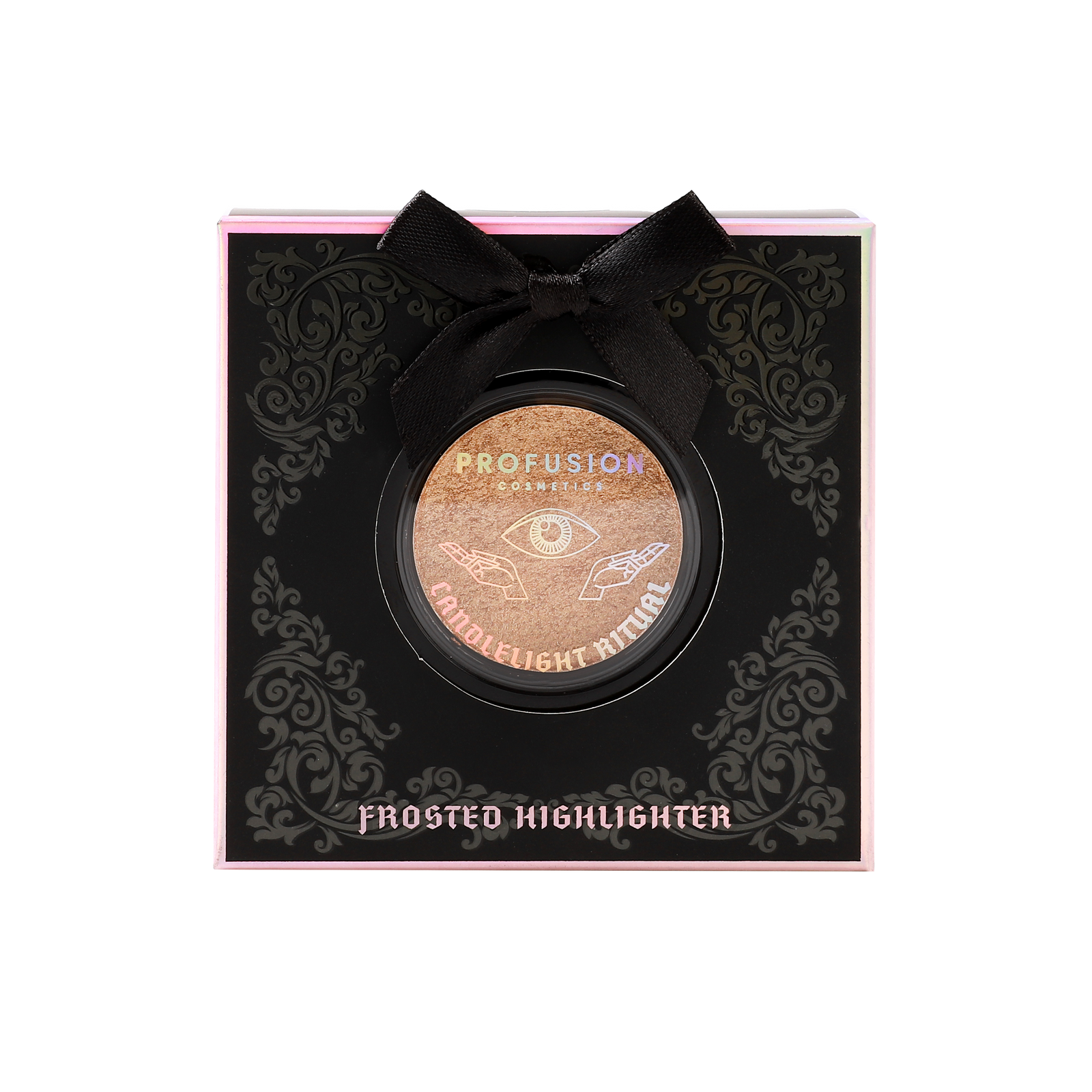 RITUALS | CANDLELIGHT FROSTED HIGHLIGHTER - RITUAL